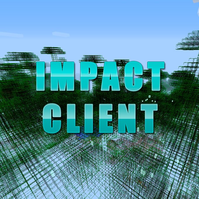 Does The Impact Hack Client Support Mac Os